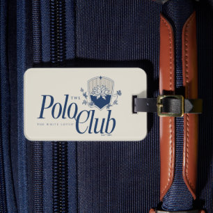Activiteiten in de omgeving van White Lotus Polo C Bagagelabel