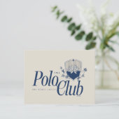 Activiteiten in de omgeving van White Lotus Polo C Briefkaart (Staand voorkant)
