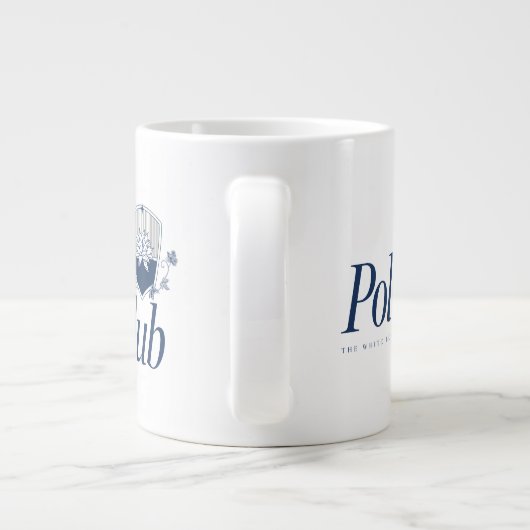 Activiteiten in de omgeving van White Lotus Polo C Grote Koffiekop (Achterkant)