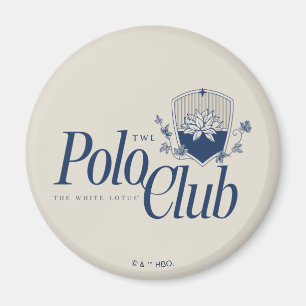 Activiteiten in de omgeving van White Lotus Polo C Magneet