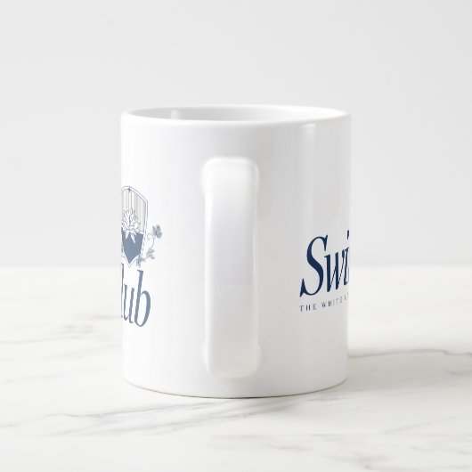 Activiteiten in de omgeving van White Lotus Swim C Grote Koffiekop (Achterkant)