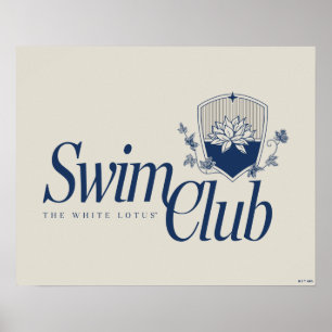 Activiteiten in de omgeving van White Lotus Swim C Poster