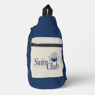 Activiteiten in de omgeving van White Lotus Swim C Sling Bag