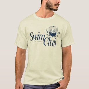 Activiteiten in de omgeving van White Lotus Swim C T-shirt