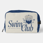 Activiteiten in de omgeving van White Lotus Swim C Toilettasje (Achterkant)