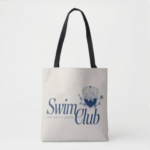 Activiteiten in de omgeving van White Lotus Swim C Tote Bag