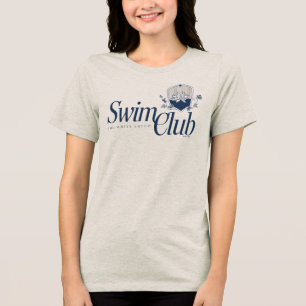 Activiteiten in de omgeving van White Lotus Swim C Tri-Blend Shirt