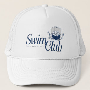 Activiteiten in de omgeving van White Lotus Swim C Trucker Pet