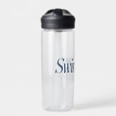 Activiteiten in de omgeving van White Lotus Swim C Waterfles (Voorkant)