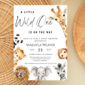 Activiteiten in de omgeving van Wild One Safari An Kaart