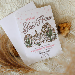 Activiteiten in de omgeving van Wild West Bachelor Kaart