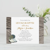 Activiteiten in de omgeving van Wild West Cowboy B Kaart (Staand voorkant)