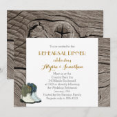 Activiteiten in de omgeving van Wild West Cowboy B Kaart (Voorkant / Achterkant)