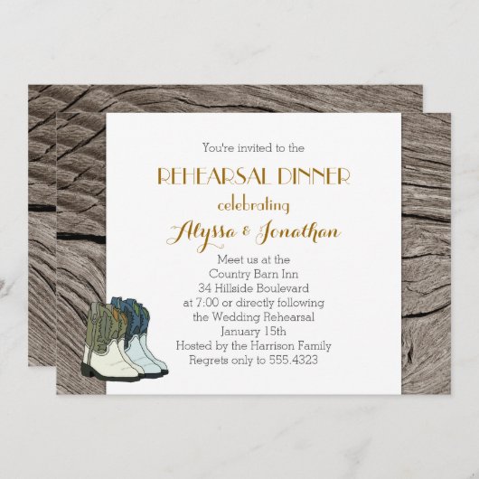 Activiteiten in de omgeving van Wild West Cowboy B Kaart (Voorkant / Achterkant)