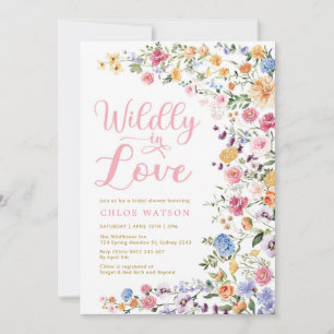 Activiteiten in de omgeving van Wildflower Garden  Kaart