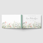 Activiteiten in de omgeving van Wildflower Meadow Gastenboek (Volledig)