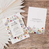 Activiteiten in de omgeving van Wildflower Vrijgez Kaart