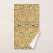 Activiteiten in de omgeving van William Morris Pea Bad Handdoek (Handdoek)