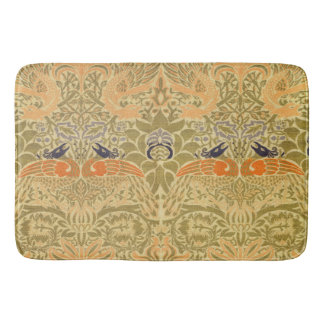 Activiteiten in de omgeving van William Morris Pea Badmat