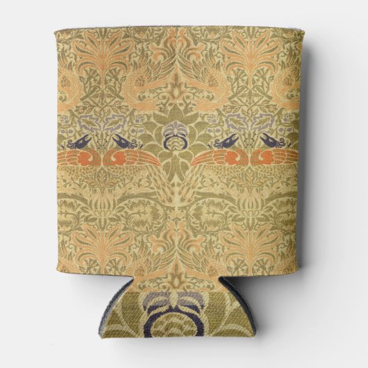 Activiteiten in de omgeving van William Morris Pea Blikjeskoeler (Voorkant)