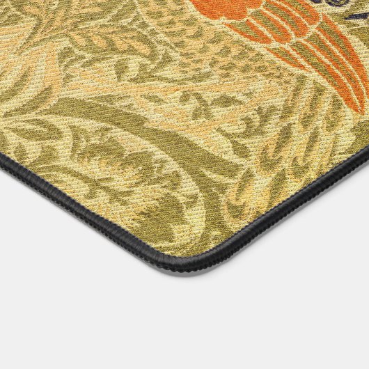 Activiteiten in de omgeving van William Morris Pea Bureaumat (Hoek)