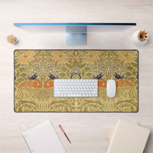 Activiteiten in de omgeving van William Morris Pea Bureaumat