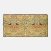 Activiteiten in de omgeving van William Morris Pea Bureaumat (Voorkant)