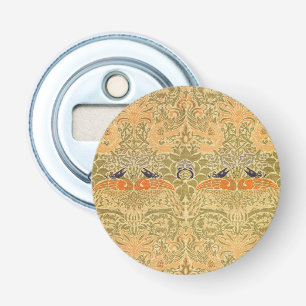 Activiteiten in de omgeving van William Morris Pea Button Flesopener