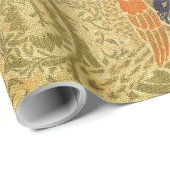 Activiteiten in de omgeving van William Morris Pea Cadeaupapier (Rol Hoek)