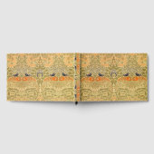 Activiteiten in de omgeving van William Morris Pea Gastenboek (Volledig)