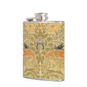 Activiteiten in de omgeving van William Morris Pea Heupfles (Links)