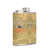 Activiteiten in de omgeving van William Morris Pea Heupfles (Rechts)