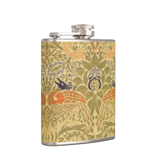 Activiteiten in de omgeving van William Morris Pea Heupfles (Rechts)