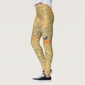 Activiteiten in de omgeving van William Morris Pea Leggings (Links)