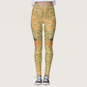 Activiteiten in de omgeving van William Morris Pea Leggings (Voorkant)