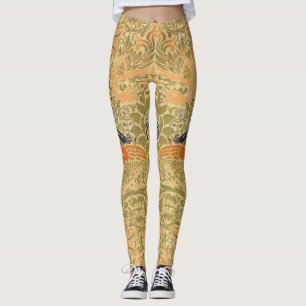 Activiteiten in de omgeving van William Morris Pea Leggings