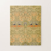 Activiteiten in de omgeving van William Morris Pea Legpuzzel (Verticaal)