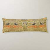 Activiteiten in de omgeving van William Morris Pea Lichaamskussen (Achterkant)