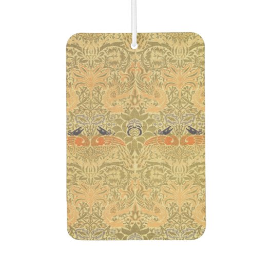 Activiteiten in de omgeving van William Morris Pea Luchtverfrisser (Voorkant)