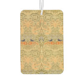 Activiteiten in de omgeving van William Morris Pea Luchtverfrisser (Achterkant)