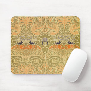 Activiteiten in de omgeving van William Morris Pea Muismat