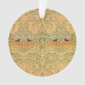 Activiteiten in de omgeving van William Morris Pea Ornament (voorkant)