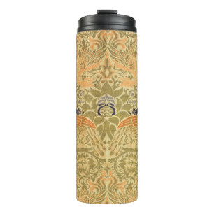 Activiteiten in de omgeving van William Morris Pea Thermosbeker