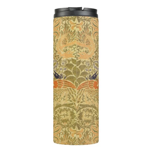 Activiteiten in de omgeving van William Morris Pea Thermosbeker (Achterkant)