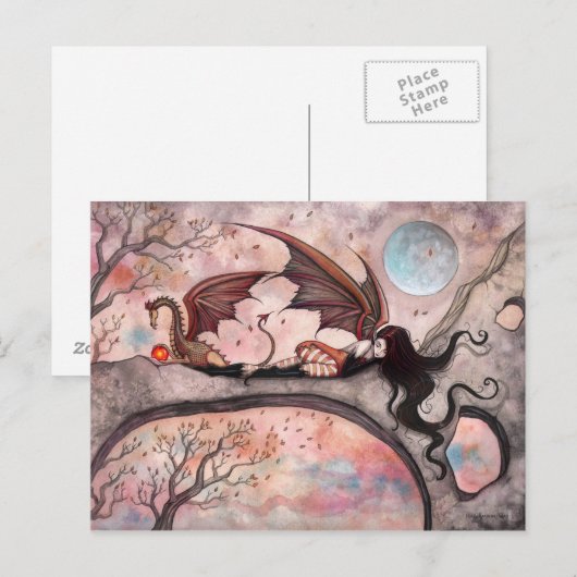 Activiteiten in de omgeving van Winds of Autumn Fa Briefkaart (Voorkant / Achterkant)