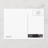 Activiteiten in de omgeving van Winds of Autumn Fa Briefkaart (Achterkant)