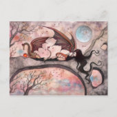 Activiteiten in de omgeving van Winds of Autumn Fa Briefkaart (Voorkant)