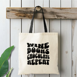 Activiteiten in de omgeving van Wine and Book Club Tote Bag