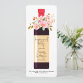 Activiteiten in de omgeving van Wine Bottle and Fl Kaart (Staand voorkant)