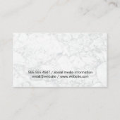 Activiteiten in de omgeving van Wine City Skyline  Visitekaartje (Achterkant)